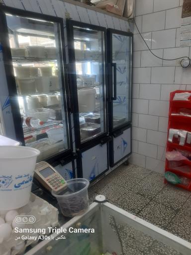 عکس لبنیاتی سنتی هاشمی