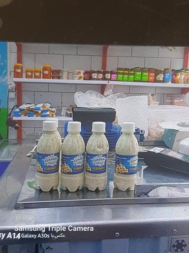 عکس لبنیاتی سنتی هاشمی