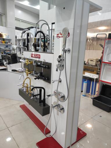 عکس هایپرساختمانی محبعلی