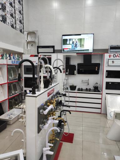 عکس هایپرساختمانی محبعلی