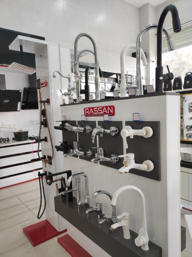 عکس هایپرساختمانی محبعلی