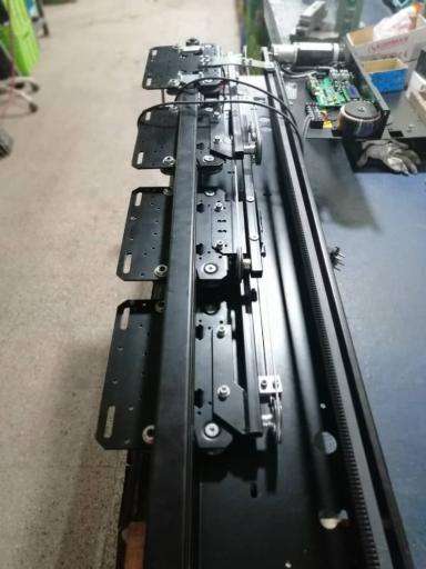 عکس آسانسور کیوان