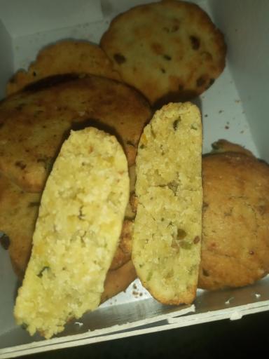 عکس کلوچه سنتی تفضلی (شعبه ۲)