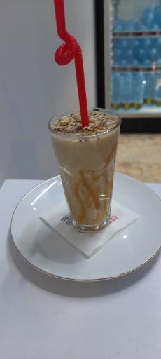 عکس کافه رستوران رژیمی وی آی پی پلاس