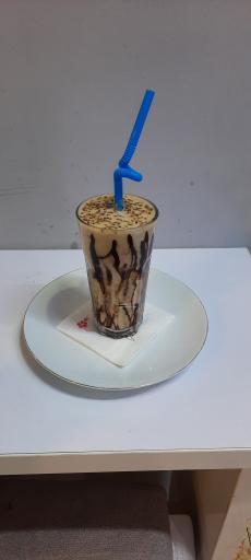 عکس کافه رستوران رژیمی وی آی پی پلاس