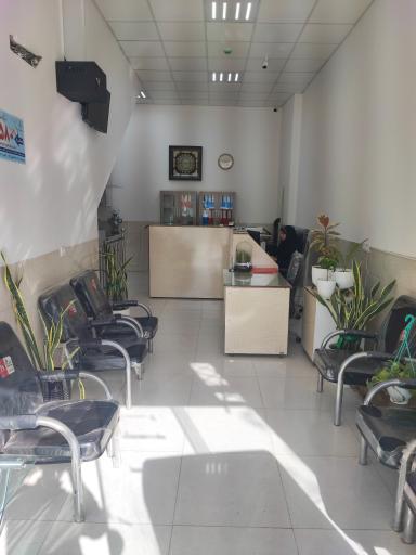 عکس دفتر اسناد رسمی شماره ۶۴