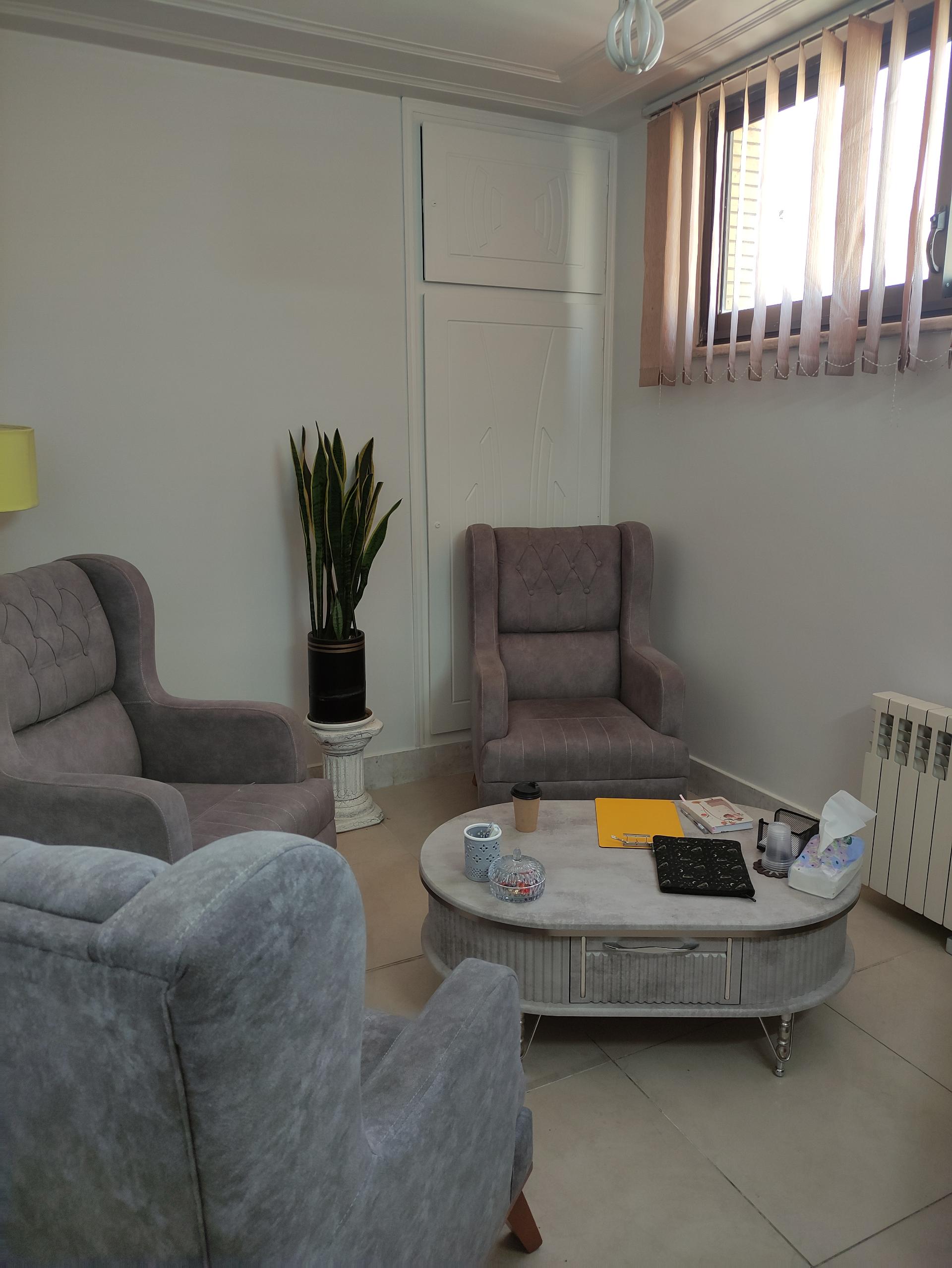 عکس مرکز مشاوره دعوت