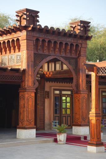 عمارت خلفان