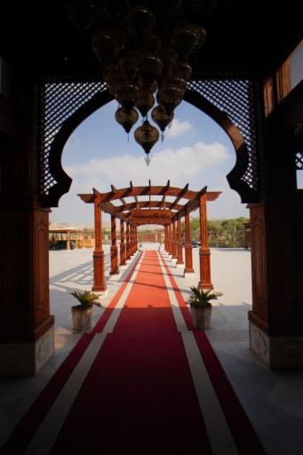 عمارت خلفان