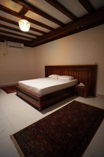 عکس عمارت خلفان