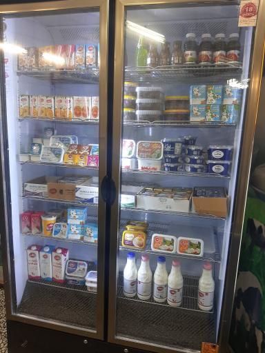 عکس لبنیاتی سنتی هاشمی