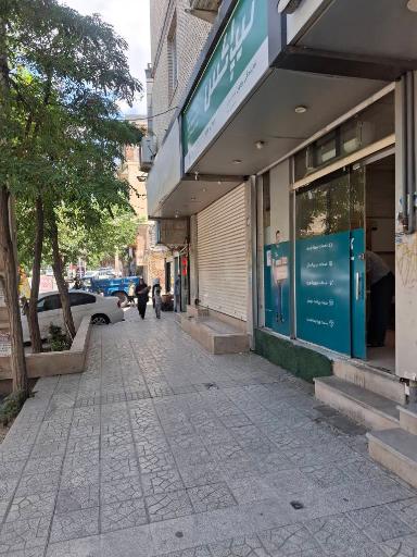 عکس تیپاکس بومهن نمایندگی ۲۱۵۰