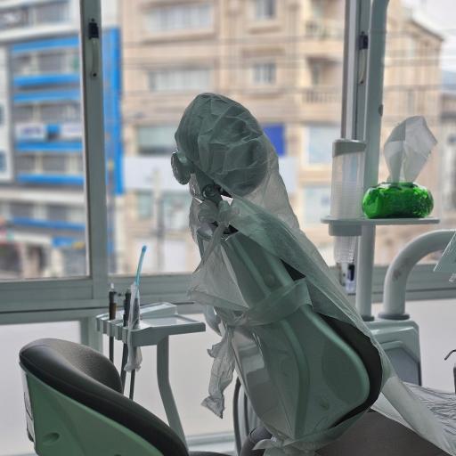 عکس مرکز دندانپزشکی نیک