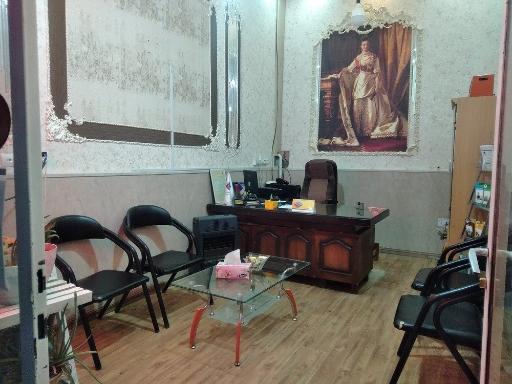 عکس بیمه ملت نمایندگی قنبرزاده