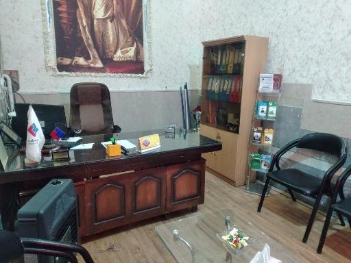 عکس بیمه ملت نمایندگی قنبرزاده