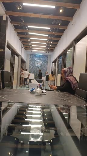 عکس کاشی میبد اینجاست