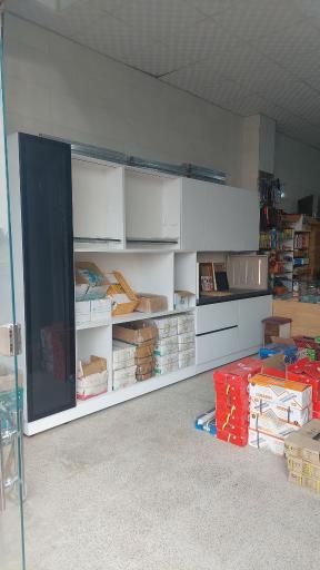 عکس پخش یراق آلات کابینت و ابزار خیری 