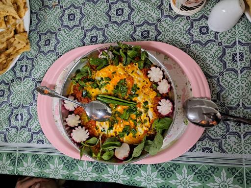 عکس مهمانپذیر اردیبهشت