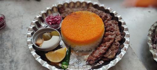 عکس کافه دلگشا 