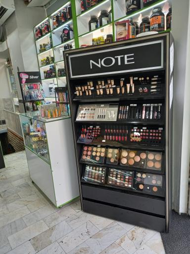 عکس داروخانه دکتر محمد رضا مزینانی