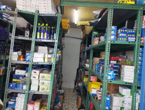 عکس تعمیرگاه فنی و تخصصی خانپور