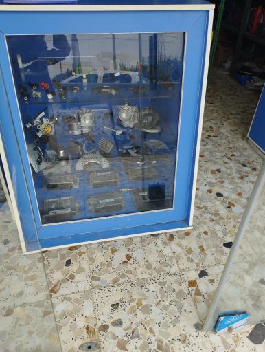 عکس تعمیرگاه فنی و تخصصی خانپور