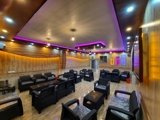 عکس کافه امیر حسین