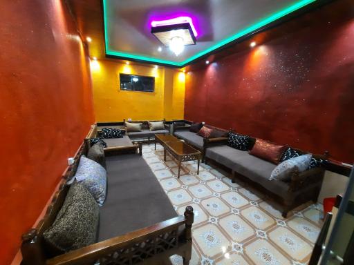 عکس کافه امیر حسین