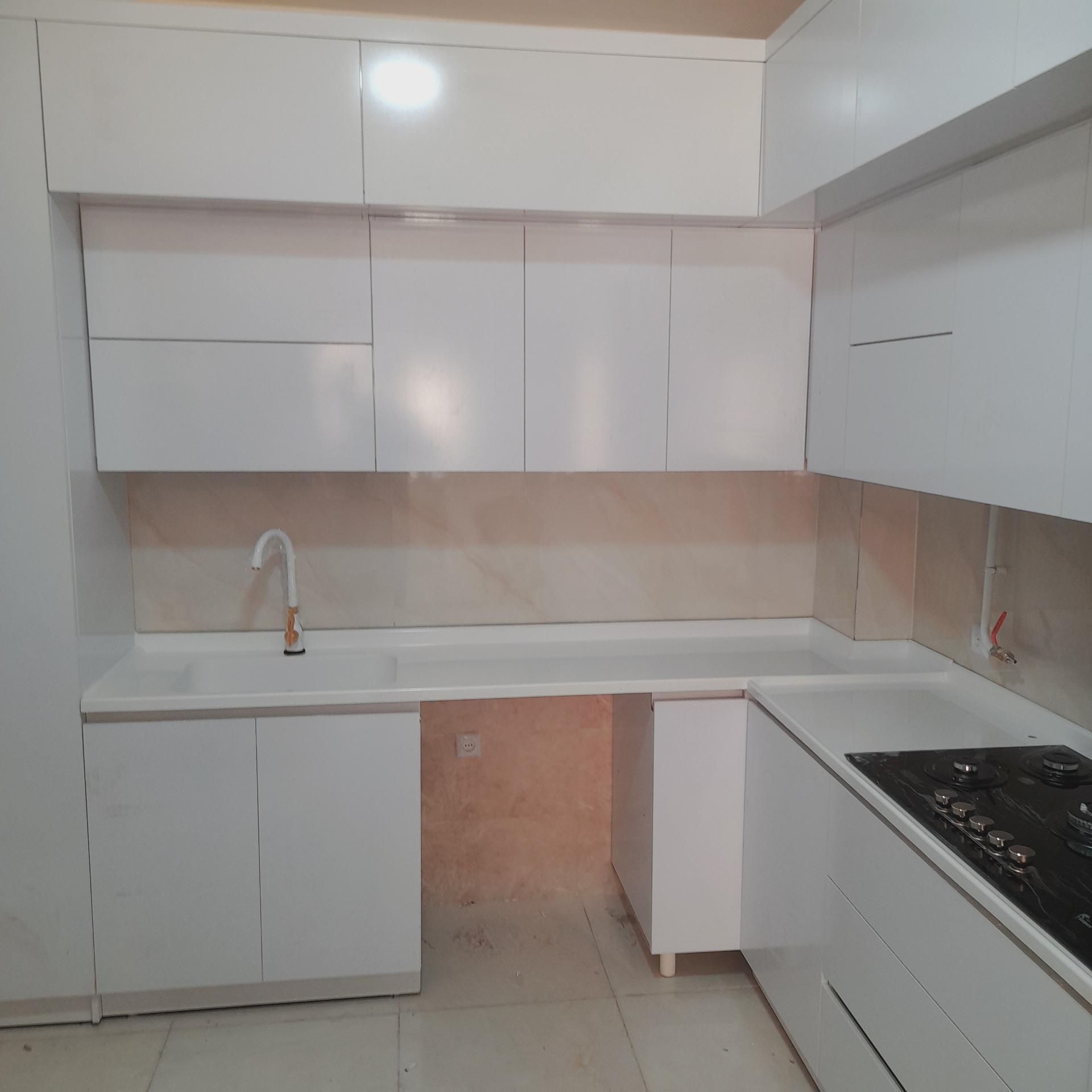 عکس سنگ مصنوعی بوکان 