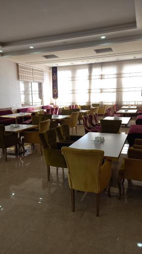 عکس رستوران آر پی