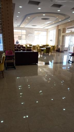 عکس رستوران آر پی