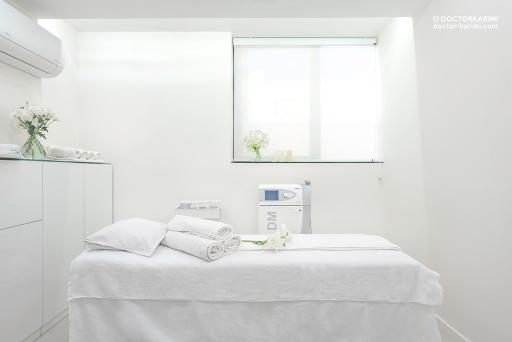 عکس دکتر مریم کریمی