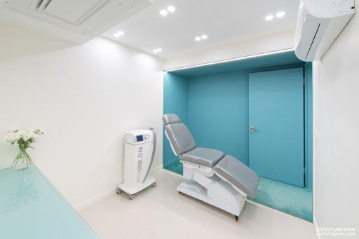 عکس دکتر مریم کریمی