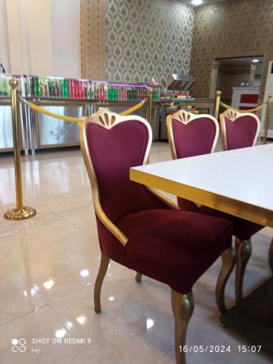 عکس رستوران آر پی