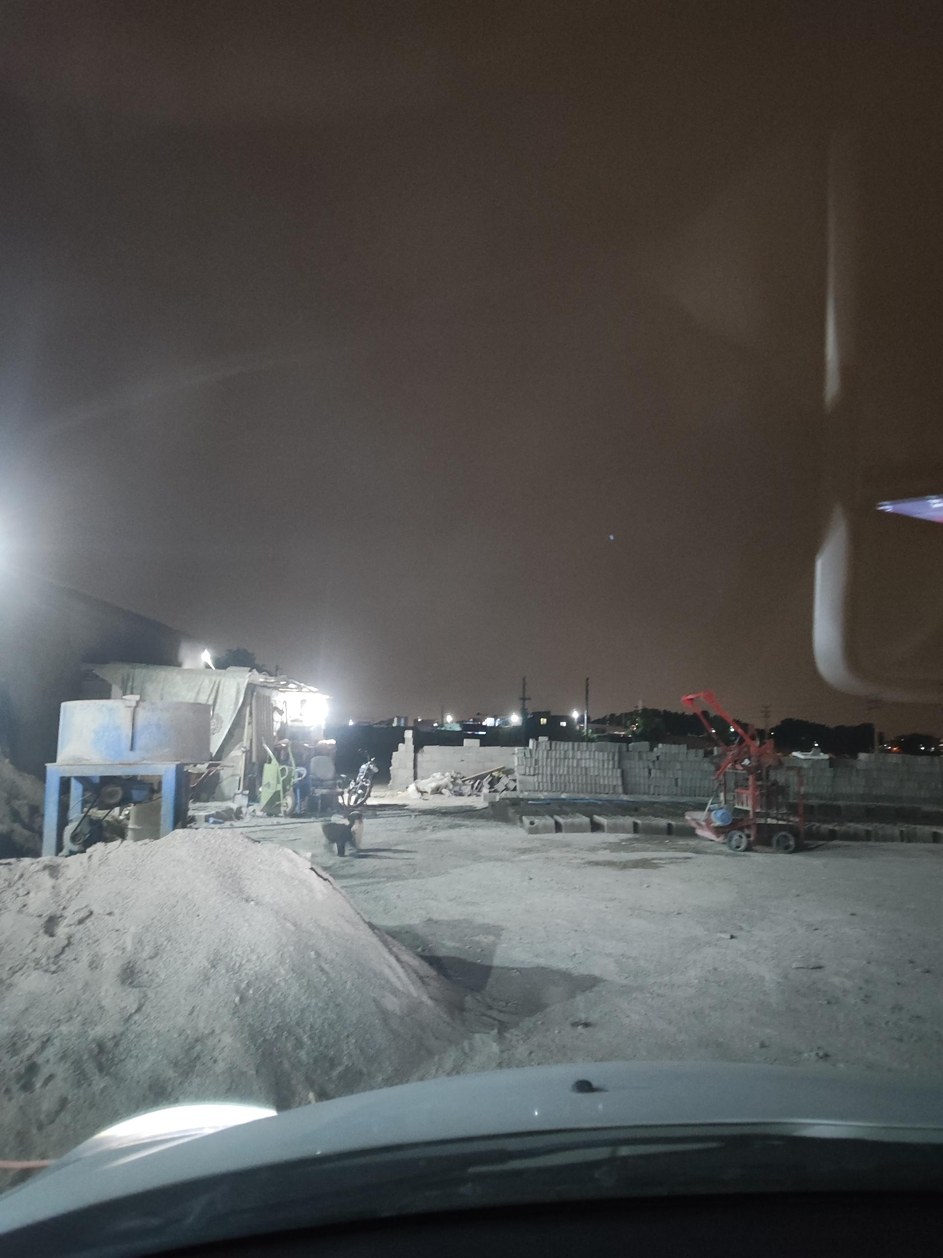 عکس بلوک زنی کاوه