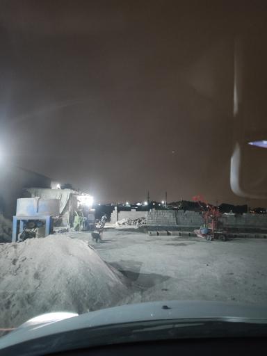 عکس بلوک زنی کاوه