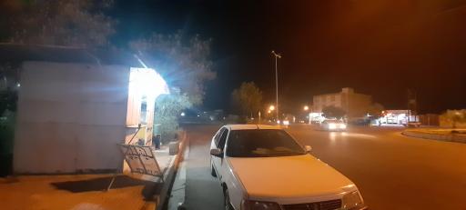 عکس پیک‌نیک پرکنی