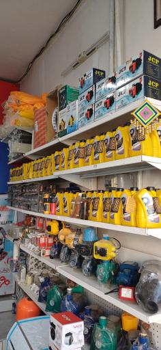 عکس تاسیسات ساختمانی کشفی