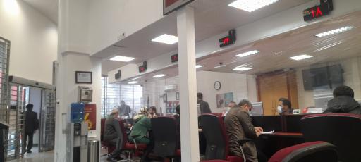 عکس بانک پارسیان