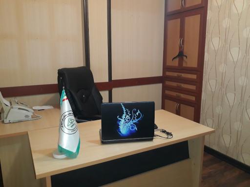 عکس دپارتمان مهندسین و مشاورین املاک ۱۹