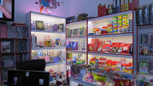 عکس تحریر کفشدوزک