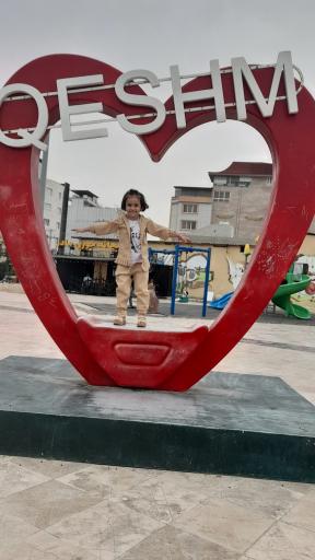 عکس پارک ساحلی قلعه پرتغالی