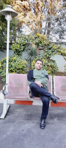 عکس هتل رضوان فراجا 