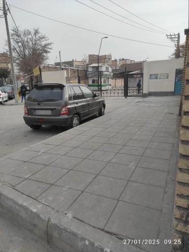 پلیس امنیت اخلاقی 