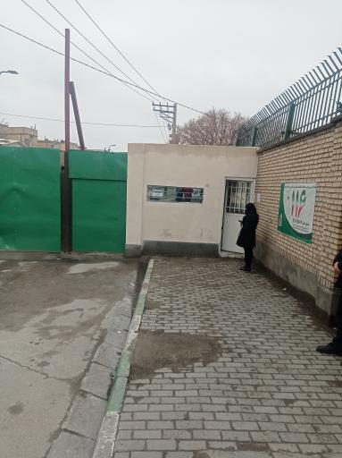 عکس پلیس امنیت اخلاقی 