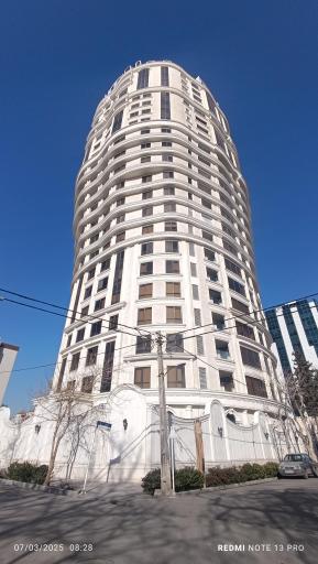 برج مسکونی الیزه 2