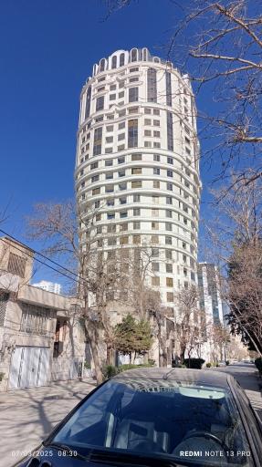 برج مسکونی الیزه 2
