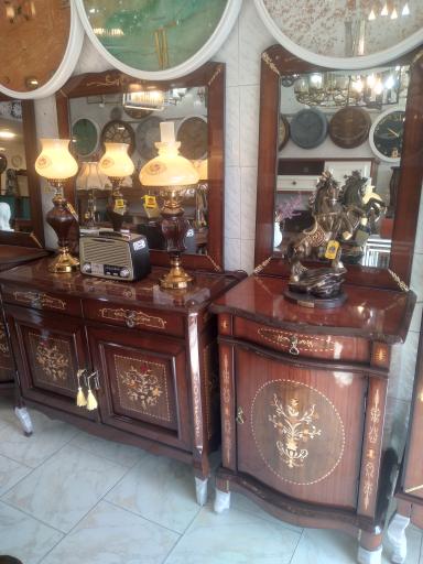 گالری آزادی