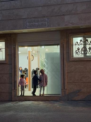 عکس مطب دکتر زمانیان