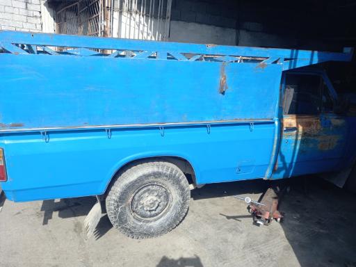 عکس جلوبندی سازی عمران